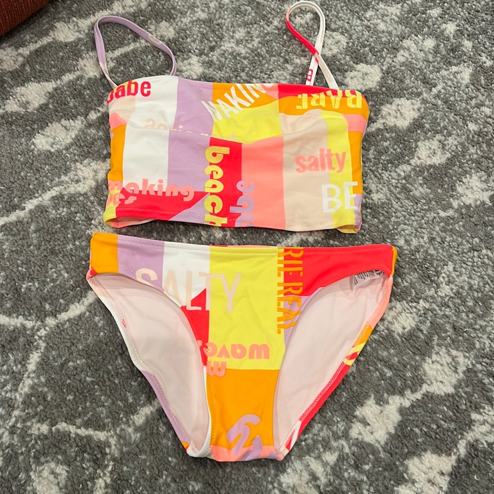 Aerie bikini set